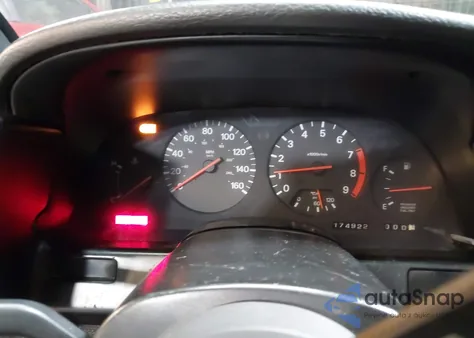 1991 Nissan 300Zx 2+2 z USA, uszkodzony, nr VIN JN1RZ26HXMX502049